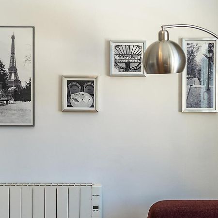 Apartamento Candela 시에라네바다 외부 사진
