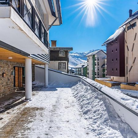 Apartamento Candela 시에라네바다 외부 사진