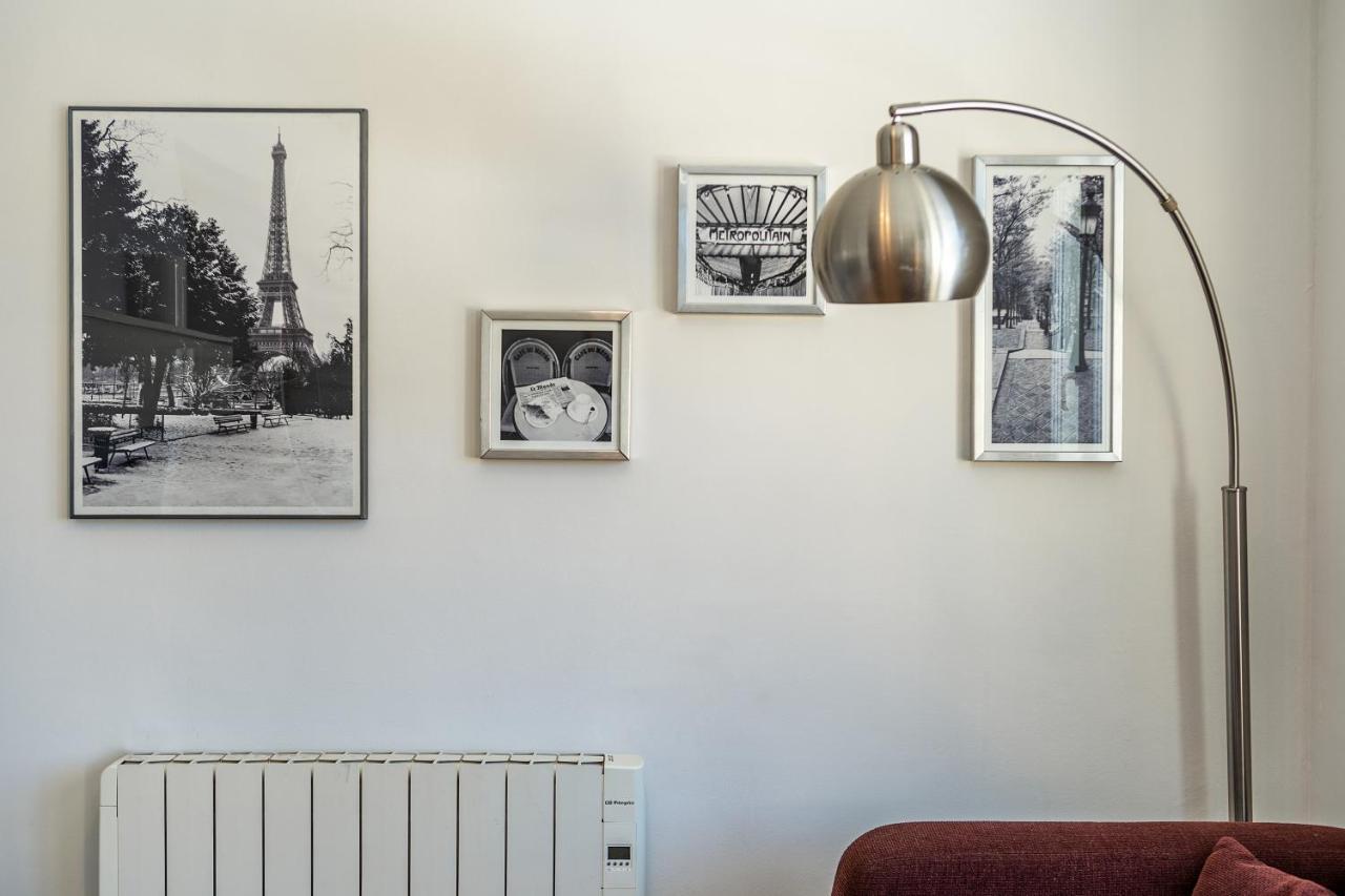 Apartamento Candela 시에라네바다 외부 사진