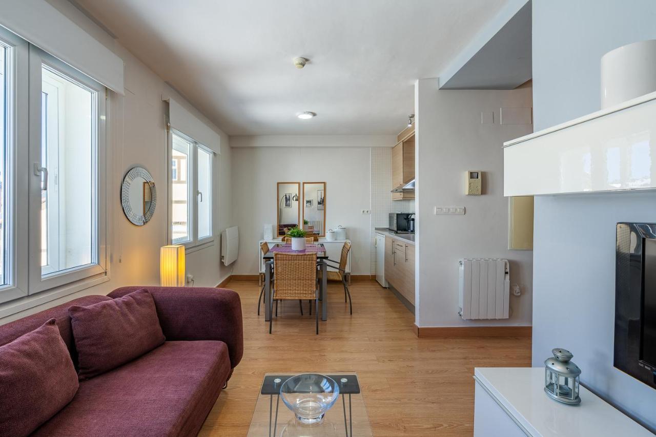 Apartamento Candela 시에라네바다 외부 사진