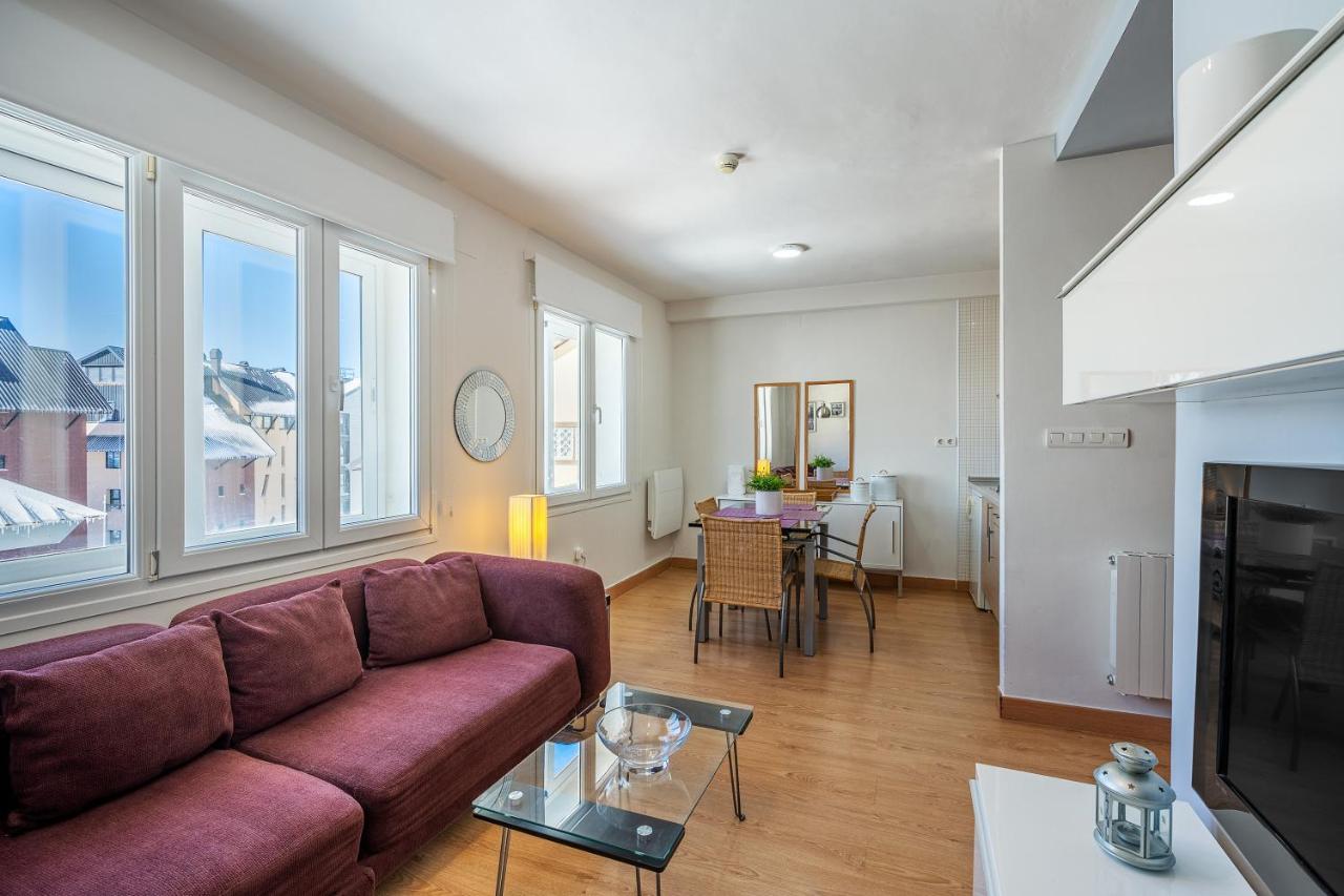 Apartamento Candela 시에라네바다 외부 사진