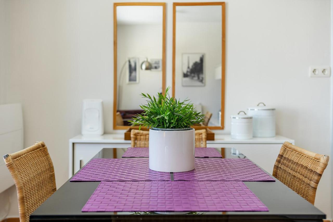 Apartamento Candela 시에라네바다 외부 사진