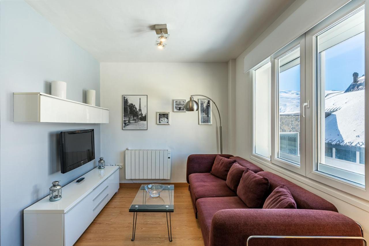 Apartamento Candela 시에라네바다 외부 사진