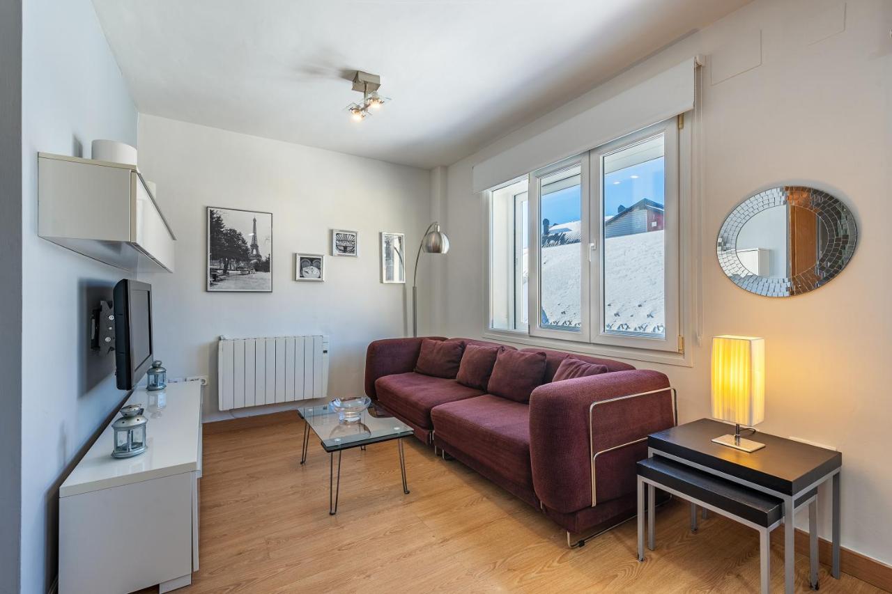 Apartamento Candela 시에라네바다 외부 사진