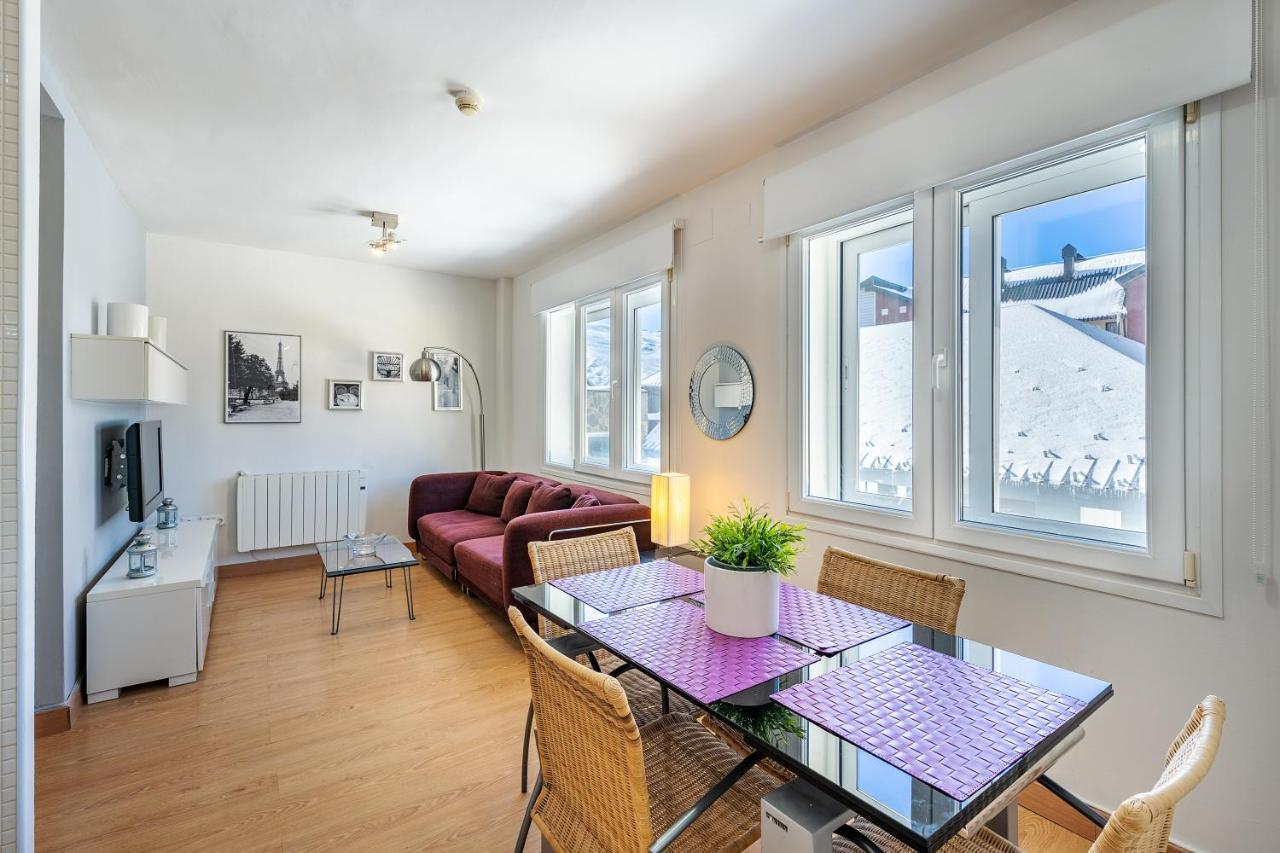 Apartamento Candela 시에라네바다 외부 사진