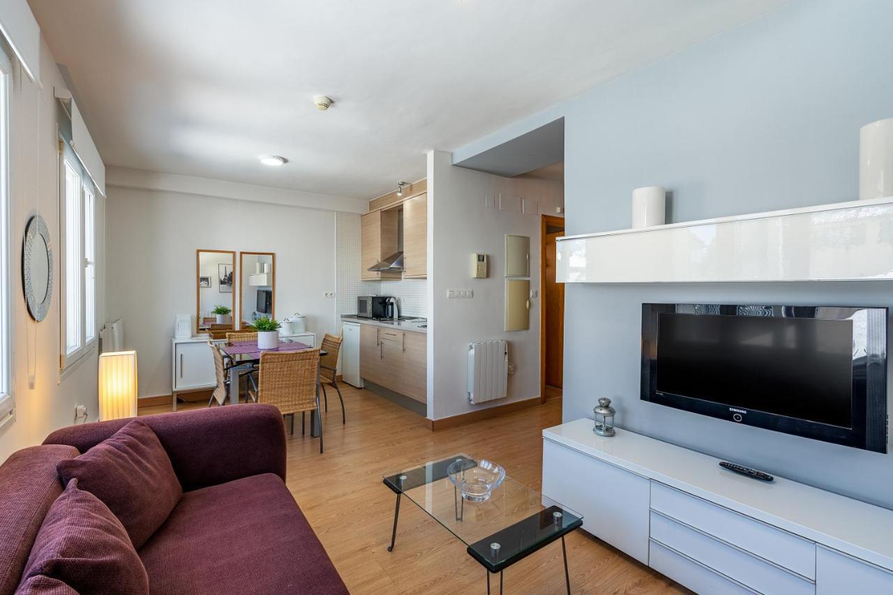 Apartamento Candela 시에라네바다 외부 사진