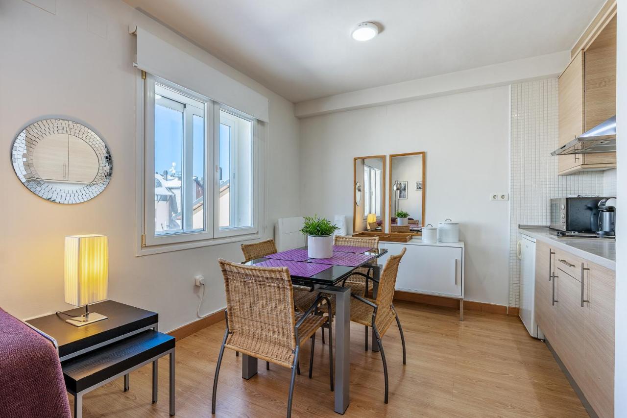 Apartamento Candela 시에라네바다 외부 사진