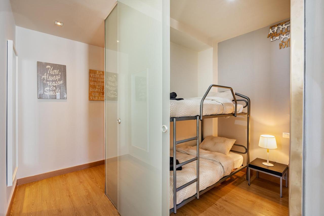 Apartamento Candela 시에라네바다 외부 사진