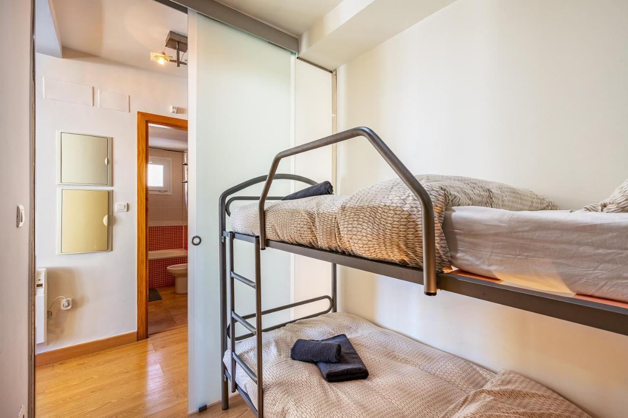 Apartamento Candela 시에라네바다 외부 사진