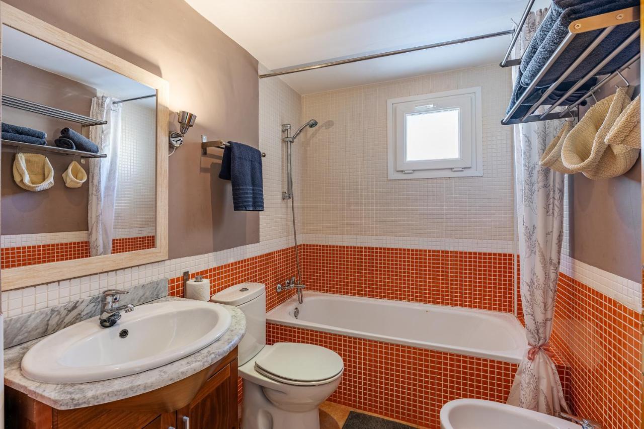 Apartamento Candela 시에라네바다 외부 사진