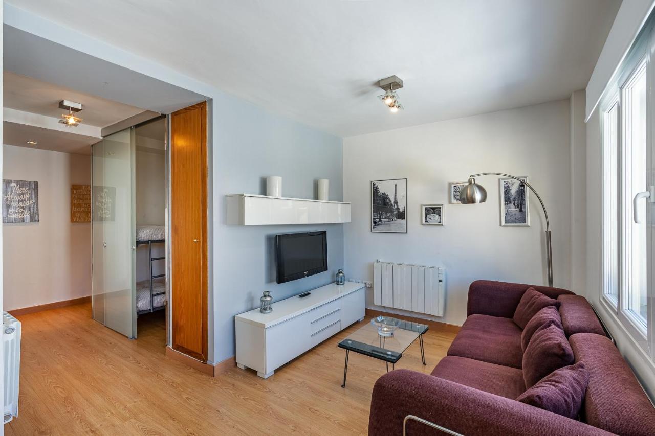 Apartamento Candela 시에라네바다 외부 사진