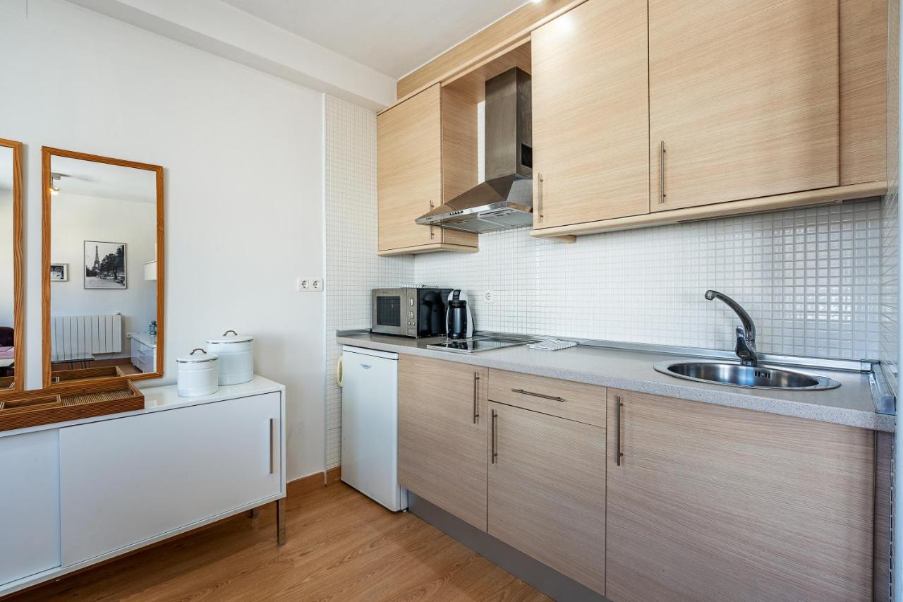 Apartamento Candela 시에라네바다 외부 사진