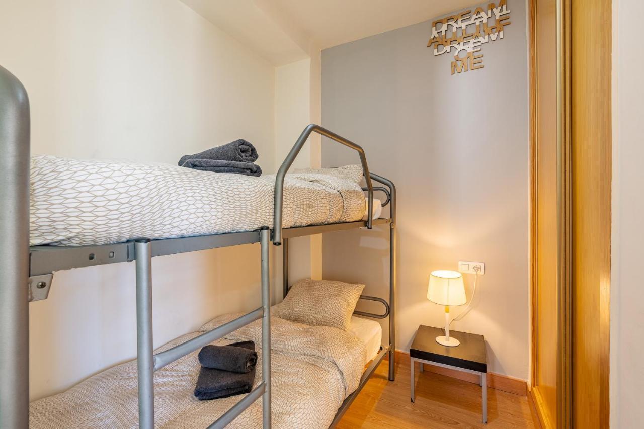 Apartamento Candela 시에라네바다 외부 사진