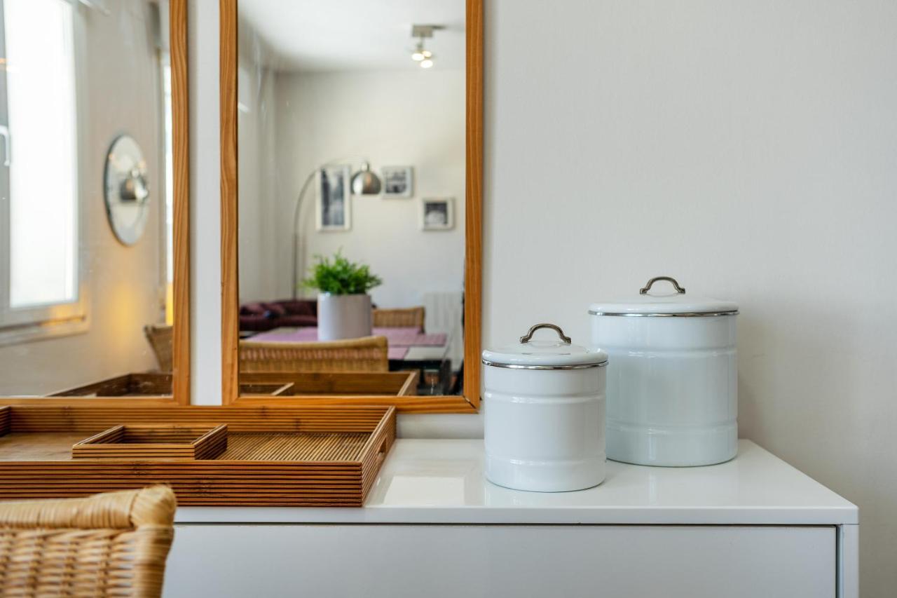 Apartamento Candela 시에라네바다 외부 사진