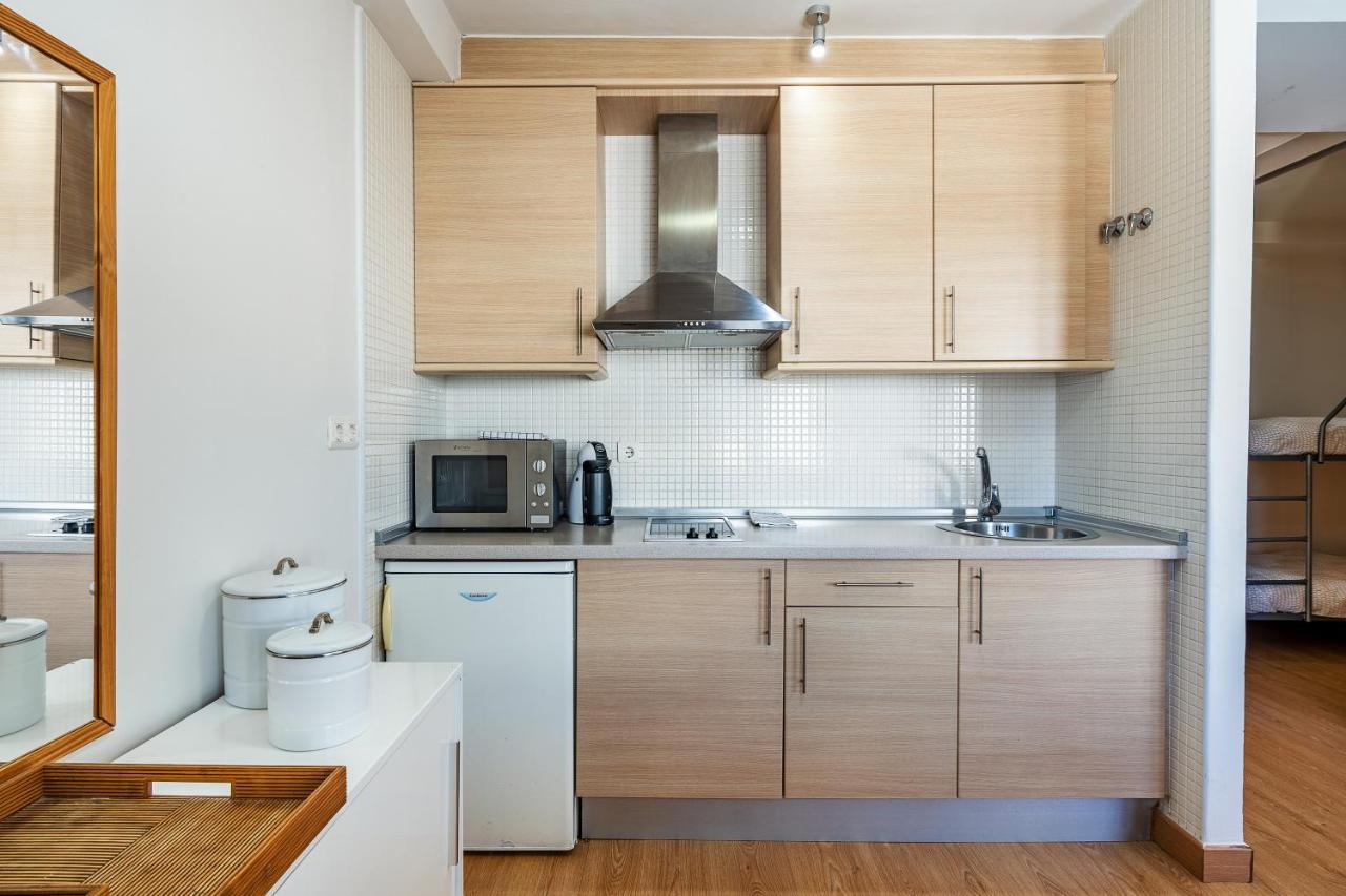 Apartamento Candela 시에라네바다 외부 사진